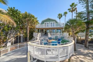 8640 GULF BOULEVARD, TREASURE ISLAND, FL 33706 - MLS#MFRTB8469911