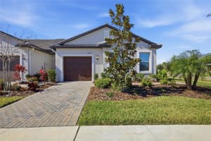 10162 ECHO DOCK LOOP, SAN ANTONIO, FL 33576 - MLS#MFRTB8469912