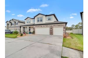 7406 SWEETER TIDE TRAIL, WESLEY CHAPEL, FL 33545 - MLS#MFRTB8469914