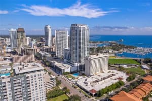 301 1ST STREET, ST PETERSBURG, FL 33701 - MLS#MFRTB8469915