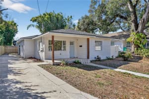 208 W Hilda St, TAMPA 208 W Hilda St, TAMPA