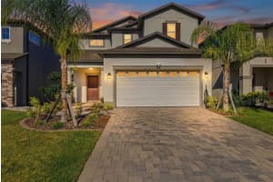 2941 ADAMS CROSS DRIVE, ZEPHYRHILLS, FL 33540 - MLS#MFRTB8469935