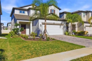 2941 ADAMS CROSS DRIVE, ZEPHYRHILLS, FL 33540 - MLS#MFRTB8469935