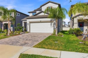 2941 ADAMS CROSS DRIVE, ZEPHYRHILLS, FL 33540 - MLS#MFRTB8469935