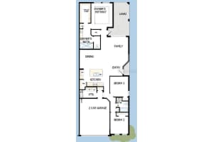 2805 MARRAKESH LANE, SARASOTA, FL 34234 - MLS#MFRTB8469936