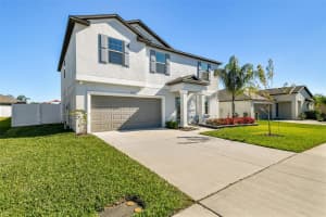 3172 LYTTON HALL DRIVE, ZEPHYRHILLS, FL 33540 - MLS#MFRTB8469939