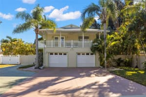 349 KENTUCKY AVENUE, CRYSTAL BEACH, FL 34681 - MLS#MFRTB8469942