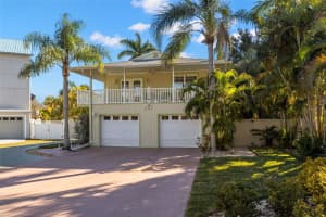 349 KENTUCKY AVENUE, CRYSTAL BEACH, FL 34681 - MLS#MFRTB8469942