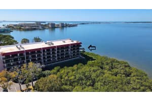 2700 Bayshore Blvd #11305, DUNEDIN