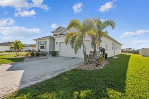 11965 MUSKEGON COURT, PARRISH, FL 34219 - MLS#MFRTB8469986