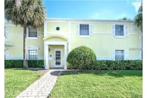 205 POMPANO DRIVE, ST PETERSBURG, FL 33705 - MLS#MFRTB8469996