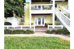 205 POMPANO DRIVE, ST PETERSBURG, FL 33705 - MLS#MFRTB8469996