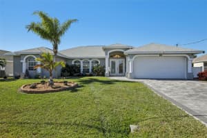 257 MEDALIST ROAD, ROTONDA WEST, FL 33947 Sold 03/19/26