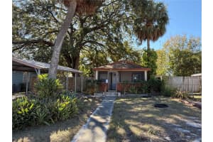 1008 GRACE STREET, TAMPA, FL 33607 Sold 02/27/26