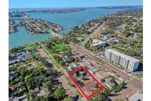 7301 1ST AVENUE, ST PETERSBURG, FL 33707 - MLS#MFRTB8470032