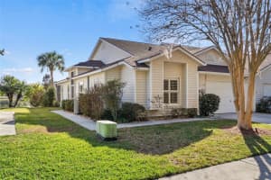 1743 LAKE HERON, LUTZ, FL 33549 - MLS#MFRTB8470043