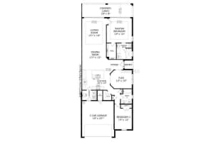 54 BRIGHTON LANE, ORMOND BEACH, FL 32174 - MLS#MFRTB8470048