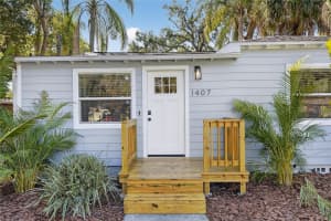 1407 NORTH STREET, TAMPA, FL 33604 - MLS#MFRTB8470070