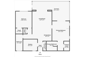 5020 BRITTANY DRIVE, ST PETERSBURG, FL 33715 - MLS#MFRTB8470071