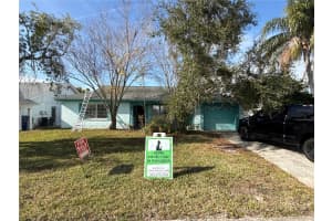 3619 ORTONA DRIVE, HOLIDAY, FL 34691 Sold 02/13/26