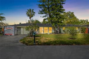 1806 BEVERLY CIRCLE, CLEARWATER, FL 33764 - MLS#MFRTB8470082