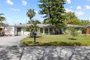 1806 BEVERLY CIRCLE, CLEARWATER, FL 33764 - MLS#MFRTB8470082