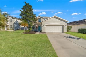 8540 SOUTHERN CHARM CIRCLE, BROOKSVILLE, FL 34613 - MLS#MFRTB8470083