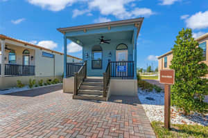 6165 TALON BAY DRIVE, NORTH PORT, FL 34287 - MLS#MFRTB8470094