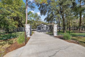 8518 QUAIL HOLLOW BOULEVARD, WESLEY CHAPEL, FL 33544 - MLS#MFRTB8470102