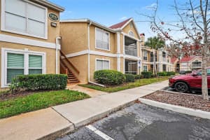 9481 Highland Oak Dr #1416 Tampa, FL 33647 - Off Market