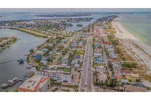 3675 GULF BOULEVARD, ST PETE BEACH, FL 33706 - MLS#MFRTB8470112