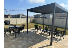 32060 HAWTHORNE COTTAGE PLACE, SAN ANTONIO, FL 33576 - MLS#MFRTB8470115