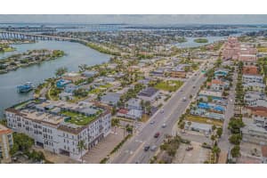 3675 GULF BOULEVARD, ST PETE BEACH, FL 33706 - MLS#MFRTB8470127