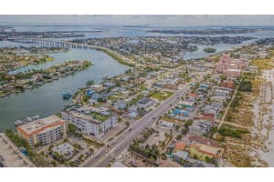 3675 GULF BOULEVARD, ST PETE BEACH, FL 33706 - MLS#MFRTB8470127