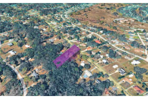 RIDGE MANOR BLVD, DADE CITY, FL 33523 Sold 03/24/26