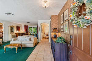 11600 MEADOWLANE DRIVE, DADE CITY, FL 33525 - MLS#MFRTB8470144