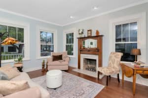 2513 PALM DRIVE, TAMPA, FL 33629 - MLS#MFRTB8470167