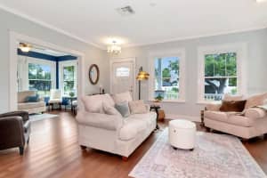 2513 PALM DRIVE, TAMPA, FL 33629 - MLS#MFRTB8470167