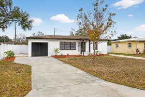 8391 54TH STREET, PINELLAS PARK, FL 33781 - MLS#MFRTB8470169
