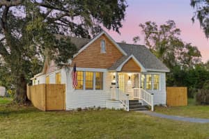 851 20TH AVENUE, ST PETERSBURG, FL 33701 - MLS#MFRTB8470170