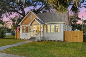851 20TH AVENUE, ST PETERSBURG, FL 33701 - MLS#MFRTB8470170