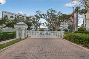 1 SEASIDE LANE, BELLEAIR, FL 33756 - MLS#MFRTB8470172