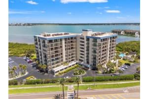 1501 Gulf Blvd #205, CLEARWATER BEACH