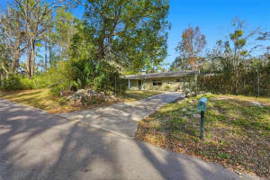 420 STAFFORD AVENUE, BROOKSVILLE, FL 34601 - MLS#MFRTB8470182