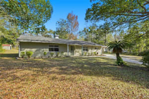 420 STAFFORD AVENUE, BROOKSVILLE, FL 34601 - MLS#MFRTB8470182