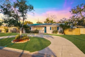 5681 Cedar St Ne, ST PETERSBURG