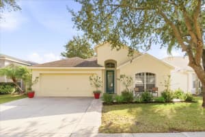 5522 TERRAIN DE GOLF DRIVE, LUTZ, FL 33558 - MLS#MFRTB8470186