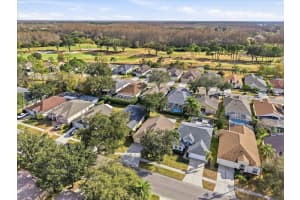 5522 TERRAIN DE GOLF DRIVE, LUTZ, FL 33558 - MLS#MFRTB8470186
