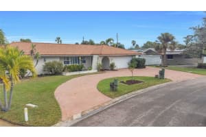 4313 50TH PLACE, ST PETERSBURG, FL 33711 - MLS#MFRTB8470187