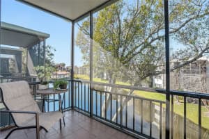 5980 TERRACE PARK #313, ST PETERSBURG, FL 33709 - MLS#MFRTB8470192